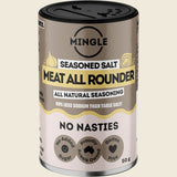 Mingle Meat All Rounder All Natural Seasoning 50g