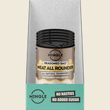 Mingle Meat All Rounder All Natural Seasoning 50g
