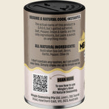 Mingle Meat All Rounder All Natural Seasoning 50g