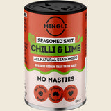 Mingle Chilli & Lime All Natural Seasoning 50g