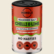 Mingle Chilli & Lime All Natural Seasoning 50g front