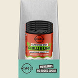 Mingle Chilli & Lime All Natural Seasoning 50g
