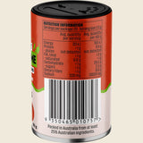 Mingle Chilli & Lime All Natural Seasoning 50g