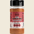 Mingle Korean BBQ All Natural Seasoning 130g Front