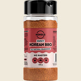 Mingle Korean BBQ All Natural Seasoning 130g Front
