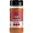 Mingle Korean BBQ All Natural Seasoning 130g front
