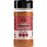Mingle Korean BBQ All Natural Seasoning 130g front