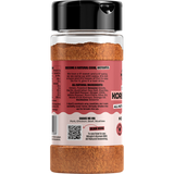 Mingle Korean BBQ All Natural Seasoning 130g left side