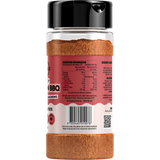 Mingle Korean BBQ All Natural Seasoning 130g right side
