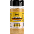 Mingle Lemon Pepper All Natural Seasoning 130g front