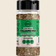 Mingle Italiano Mix All Natural Seasoning 100g Front
