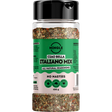 Mingle Italiano Mix All Natural Seasoning 100g front