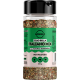 Mingle Italiano Mix All Natural Seasoning 100g front