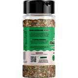 Mingle Italiano Mix All Natural Seasoning 100g left side