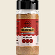Mingle Backyard Barbeque All Natural Seasoning 140g Front