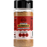 Mingle Backyard Barbeque All Natural Seasoning 140g front