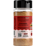 Mingle Backyard Barbeque All Natural Seasoning 140g left side