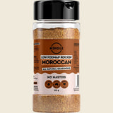 Mingle Moroccan All Natural Seasoning 110g Front