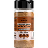 Mingle Moroccan All Natural Seasoning 110g front