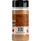 Mingle Moroccan All Natural Seasoning 110g right side
