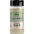 Mingle Dill & Garlic All Natural Seasoning 120g front