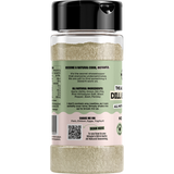 Mingle Dill & Garlic All Natural Seasoning 120g left side