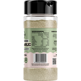 Mingle Dill & Garlic All Natural Seasoning 120g right side