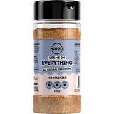 Mingle Use Me On Everything All Natural Seasoning 130g front