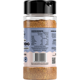 Mingle Use Me On Everything All Natural Seasoning 130g right side