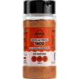Mingle Mexican Fiesta Taco All Natural Seasoning 130g front