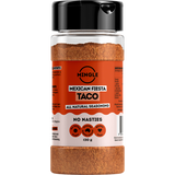 Mingle Mexican Fiesta Taco All Natural Seasoning 130g front