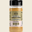 Mingle Garlic & Herb All Natural Seasoning 130g Front