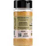 Mingle Garlic & Herb All Natural Seasoning 130g left side