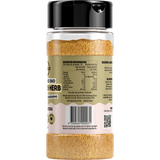 Mingle Garlic & Herb All Natural Seasoning 130g right side