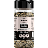 Mingle Everything Bagel All Natural Seasoning 130g front