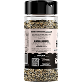 Mingle Everything Bagel All Natural Seasoning 130g left side