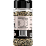 Mingle Everything Bagel All Natural Seasoning 130g right side