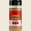 Mingle Burger Sauce All Natural Seasoning 140g Front