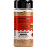 Mingle Burger Sauce All Natural Seasoning 140g left side