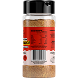 Mingle Burger Sauce All Natural Seasoning 140g right side