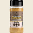 Mingle Meat All Rounder All Natural Seasoned Salt 140g Front