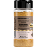 Mingle Meat All Rounder All Natural Seasoned Salt 140g left side