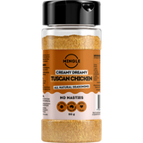 Mingle Tuscan Chicken All Natural Seasoning 90g front