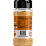 Mingle Tuscan Chicken All Natural Seasoning 90g right side