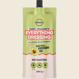 Mingle Everything All Natural Salad Dressing 220g x 8-pack front