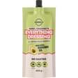 Mingle Everything All Natural Salad Dressing 220g front