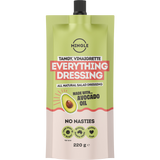 Mingle Everything All Natural Salad Dressing 220g front