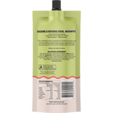 Mingle Everything All Natural Salad Dressing 220g back
