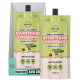 Mingle Everything All Natural Salad Dressing 220g combo