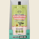 Mingle Everything All Natural Salad Dressing 220g x 8-pack display